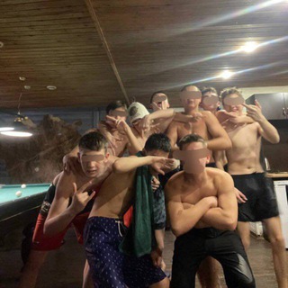 Telegram profile photo for Гучи сквад