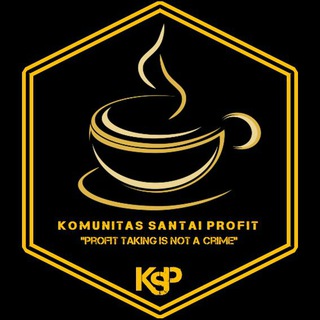 Telegram profile photo for Komunitas Santai Profit