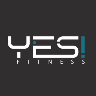 Telegram profile photo for YES!Fitness