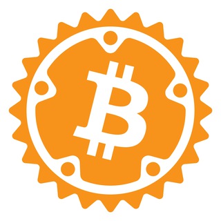 Telegram group profile photo for Officine Bitcoin