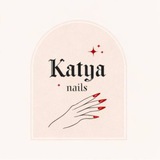 Telegram profile photo for Katya Nails 💅