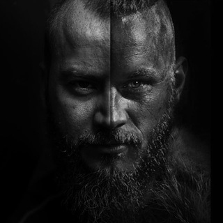 Telegram profile photo for Рагнар Рагнарёк