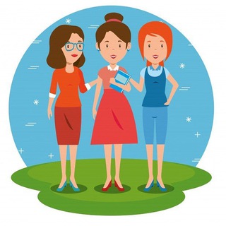 Telegram profile photo for Проактивные педагоги