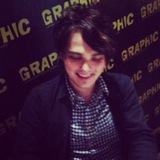 Telegram profile photo for holding on to u