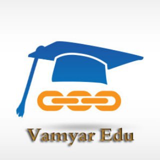 Telegram profile photo for آموزش وامیار