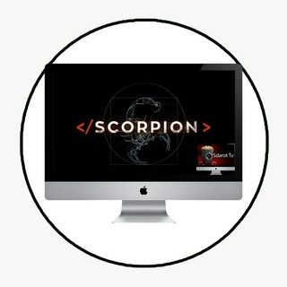 Telegram profile photo for Sdarot TV - צוות עקרב