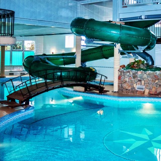 Telegram profile photo for Poolhouse_most