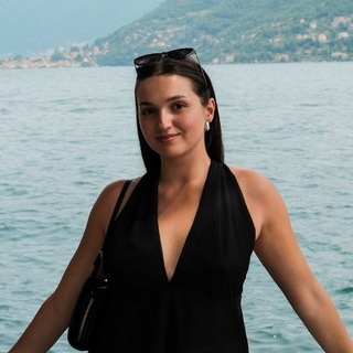 Telegram profile photo for Ксенія Колотова| Коуч 🧠