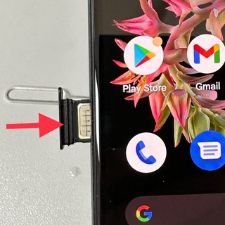 Telegram group profile photo for Google Pixel Unlock Chat