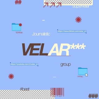 Telegram profile photo for . ° @V'𝗘l𝗔𝘙: 📑 °.