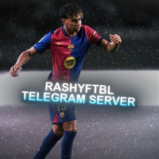 Telegram profile photo for ʀᴀsʜʏғᴛʙʟ