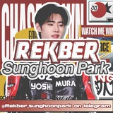 Telegram profile photo for OPEN βΛππππππ_SUNGHOON PARK