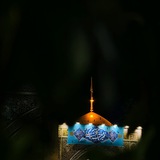 Telegram profile photo for محافظ پناهِ دلم