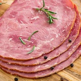 Telegram profile photo for jambon