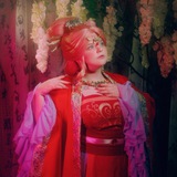 Telegram profile photo for Замок Одуванчика ♡ DandelionDoll cosplay