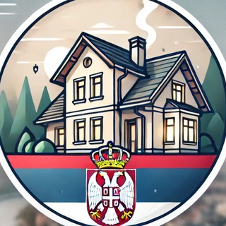 Telegram profile photo for Сербия