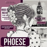Telegram profile photo for ✿ phoese : althea