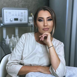 Telegram profile photo for Ekaterina Ulimova косметолог