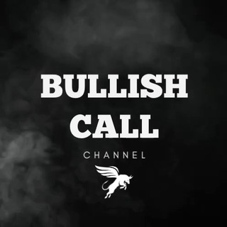 Telegram profile photo for BULLISH CALL | Channel
