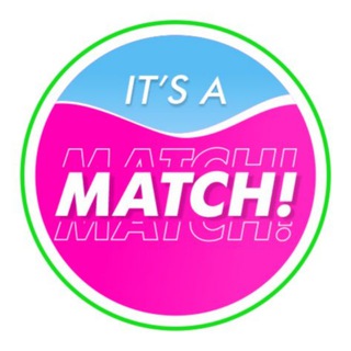 Telegram profile photo for 👀 Какой ещё тиндер?