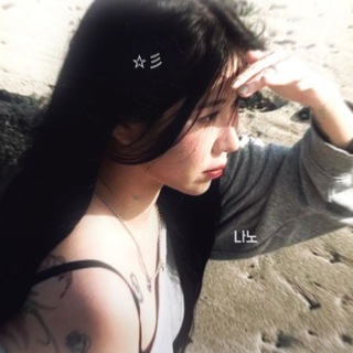 Telegram profile photo for 𝗇ā𝗇𝗇𝗈̀ 𝖼𝗁𝗎𝗎 彡