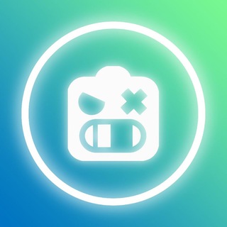 Telegram profile photo for Mecha Brawl | Меха Бравл