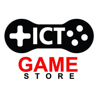 Telegram profile photo for ICT Console Shop