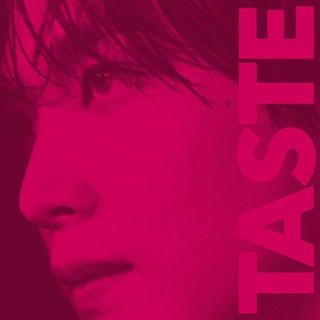Telegram profile photo for leytopia, #HOLOfirstalbumTASTE.