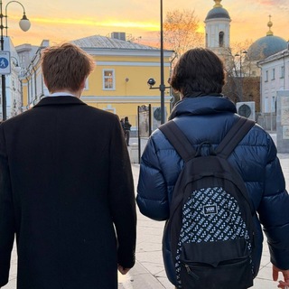 Telegram profile photo for будни на грани