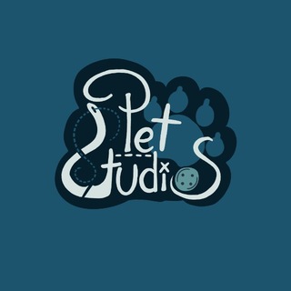 Telegram profile photo for 🐾PetStudios 🇧🇷