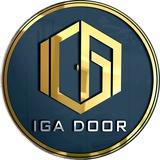 Telegram profile photo for کانال شرکت ایگادُر www.igadoor.com