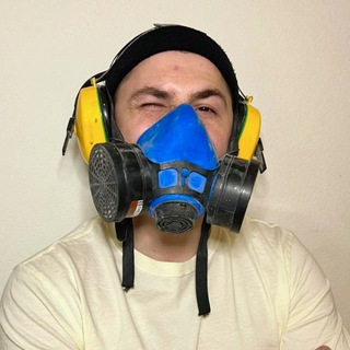 Telegram profile photo for Плиточник Павел Екатеринбург