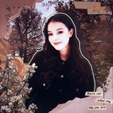 Telegram profile photo for дневник эниксис🍂/ушла
