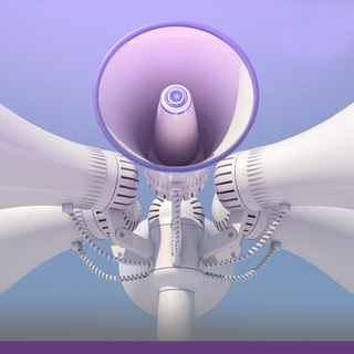 Telegram profile photo for Оповіщення АЯКС Червоногригорівська громада