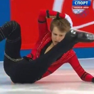 Telegram profile photo for ФлутцБергер