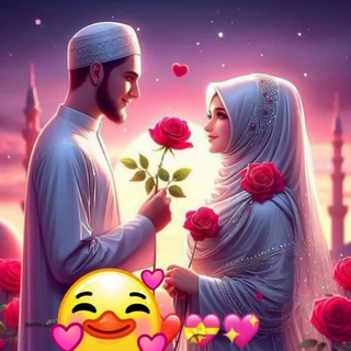 Telegram profile photo for 🌹❤️🔥🌺YAGONAMSIZ🌺❤️🔥🌹
