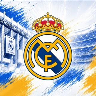 Telegram profile photo for Real Madrid