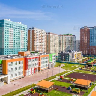 Telegram group profile photo for 🔶 Некрасовка | Услуги 🔶