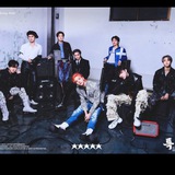 Telegram profile photo for STRAY KIDS