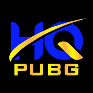 Telegram profile photo for PUBG HQ