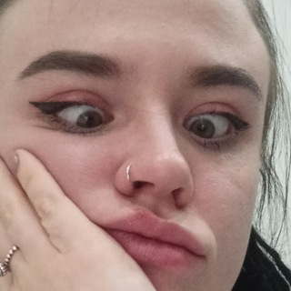Telegram profile photo for Ксюша болтает