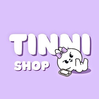 Telegram profile photo for ⲦⲒⲚⲚⲒ ˢʰᵒᵖ