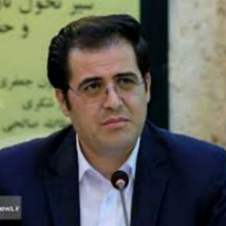 Telegram profile photo for دکتر فريدون جعفري (حقوقدان و دانشیار دانشگاه)