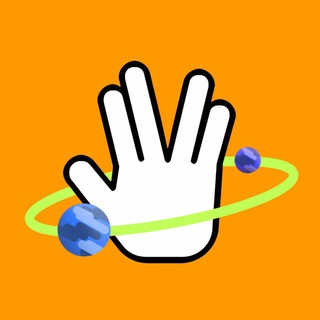 Telegram profile photo for Offerte SpaceNerd 🔥