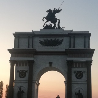 Telegram profile photo for Курск. Главное