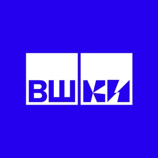 Telegram profile photo for Высшая школа креативных индустрий