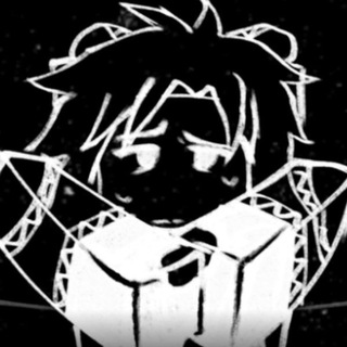 Telegram profile photo for world of dandy_mukha🪰