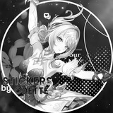Telegram profile photo for 𝐒𝐭𝐢𝐜𝐤𝐞𝐫𝐬 𝐛𝐲 𝐎𝐝𝐞𝐭𝐭𝐞