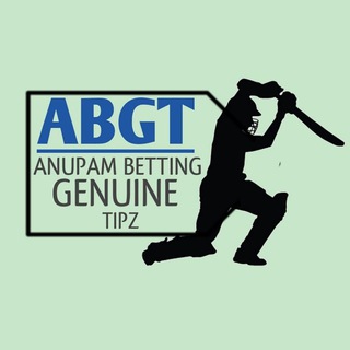 Telegram profile photo for ABGT CRICKET TIPS