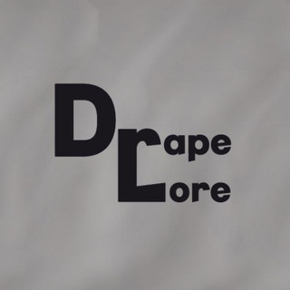 Telegram profile photo for DrapeLore